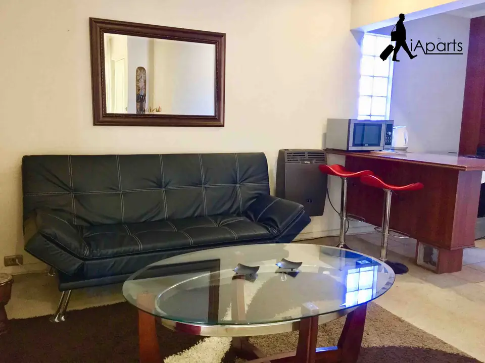 Sala del Depto C